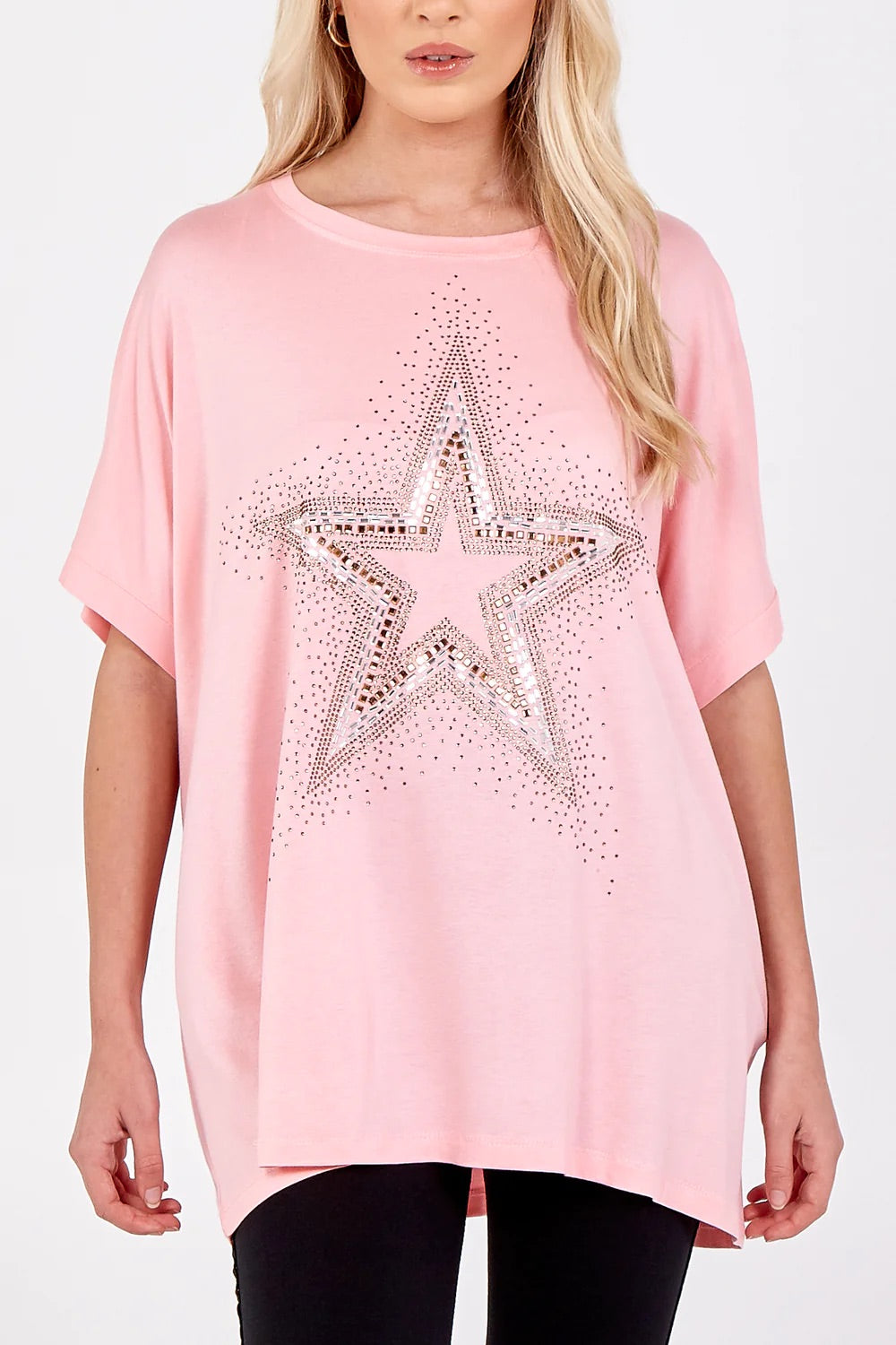 Rachel Star T-Shirt