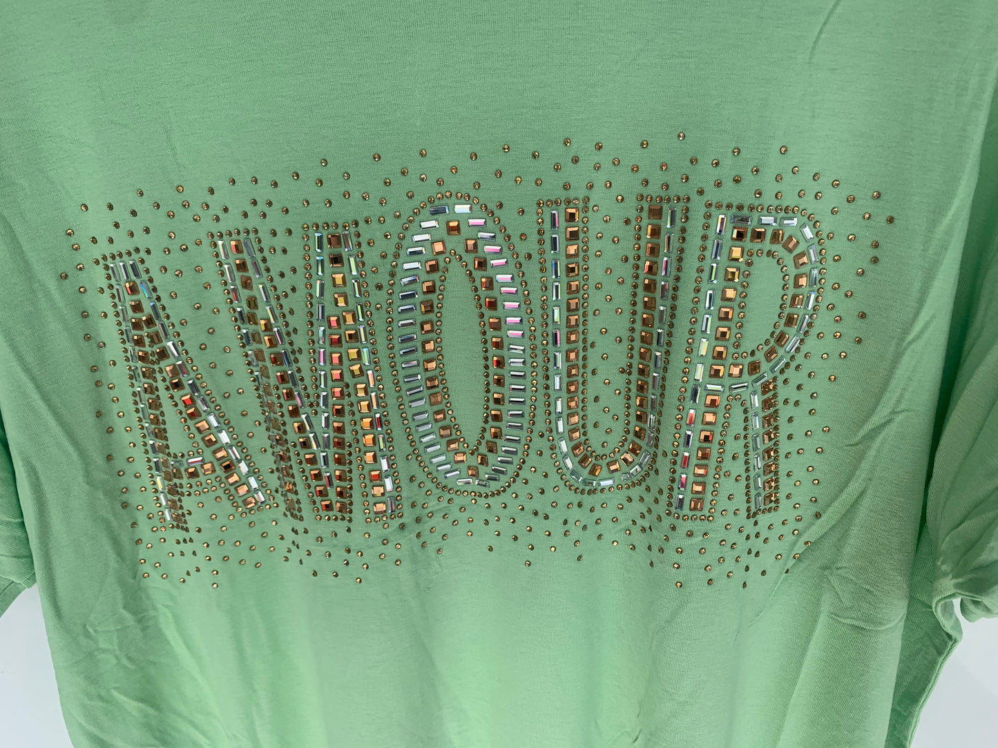 Suzie AMOUR T-Shirt