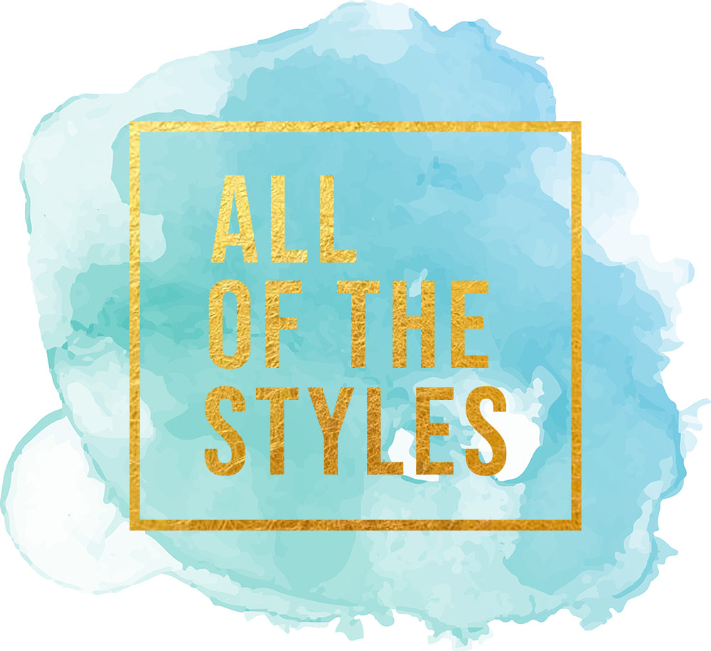 All of the Styles Ltd