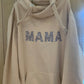 Luxe Mama Hoodie